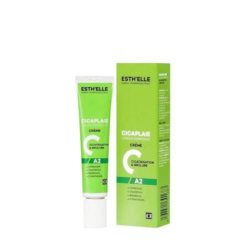 ESTH'ELLE CICAPLAIE 15GR