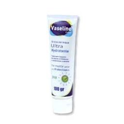 VASELINE ULTRA DERMIQUE 100G