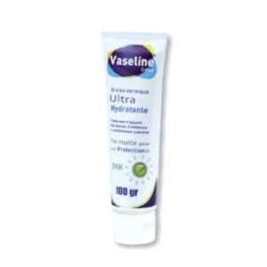 VASELINE ULTRA DERMIQUE