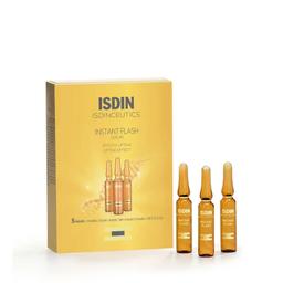 Isdin ISDINCEUTICS INSTANT FLASH 5 AMPOULES