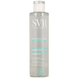SVR PHYSIOPURE EAU MICELLAIRE