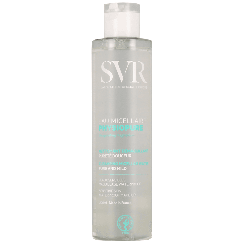 SVR PHYSIOPURE EAU MICELLAIRE