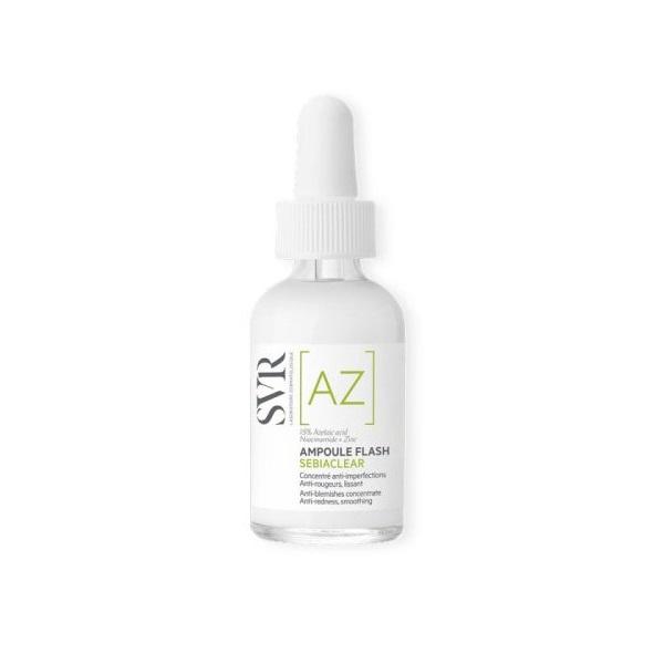 SVR SEBIACLEAR AZ AMPOULE