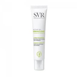 SVR LABORATOIRE LABORATOIRE SVR SEBIACLEAR CREME ACTIVE