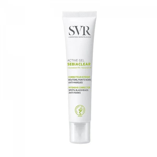 SVR LABORATOIRE LABORATOIRE SVR SEBIACLEAR CREME ACTIVE