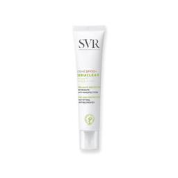 SVR LABORATOIRE LABORATOIRE SVR SEBIACLEAR ECRAN CREME 50+