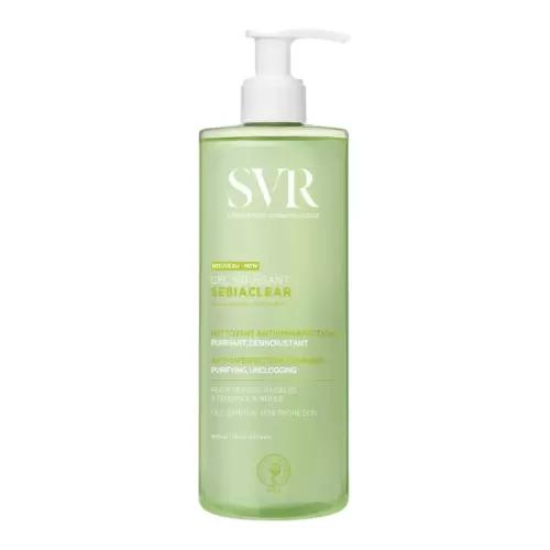 SVR LABORATOIRE LABORATOIRE SVR SEBIACLEAR GEL MOUSSANT