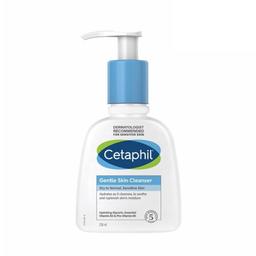 Cetaphil LOTION NETTOYANTE PEAU SÈCHE