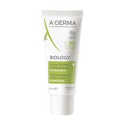 Aderma ADERMA BIOLOGY CREME LEGER