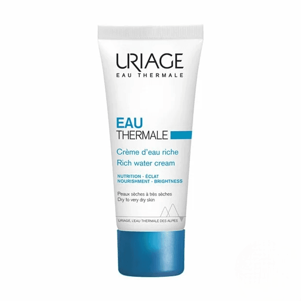 Uriage EAU THERMALE CREME EAU THERMALE