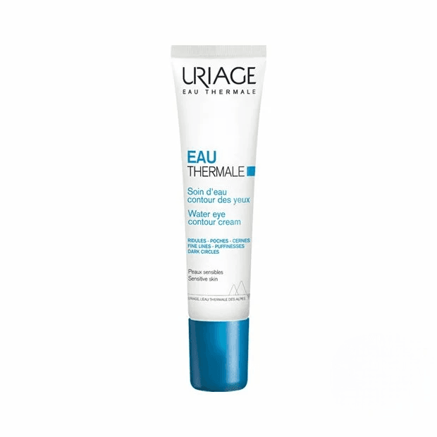 Uriage EAU THERMALE CONTOUR