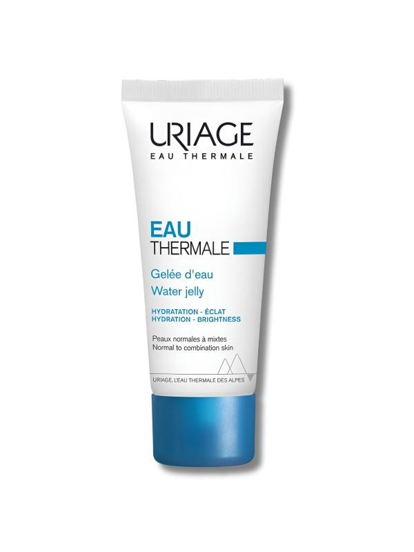 Uriage EAU THERMALE GELEE D'EAU