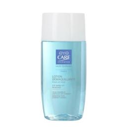 eye care care Lotion démaquillante yeux