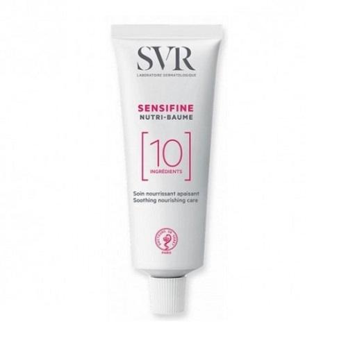 SVR SENSIFINE NUTRI-BAUME