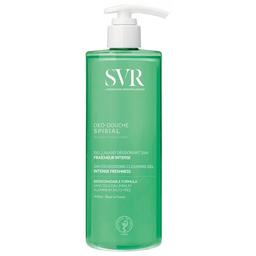 SVR LABORATOIRE LABORATOIRE SVR SPIRIAL DEO DOUCHE