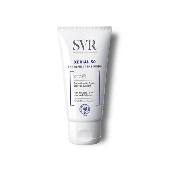 SVR LABORATOIRE LABORATOIRE SVR XERIAL 50 EXTREME