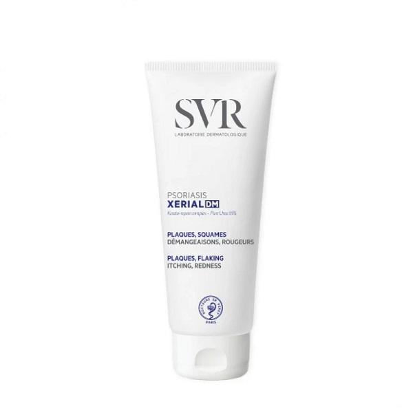 SVR XERIAL DM PSORIASIS