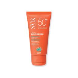 SVR SVR SUN SECURE CRÈME INVISIBLE SPF 50