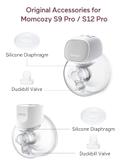 MOMCOZY S9 PRO S12 PRO REPLACEMENT ACCESSORIES