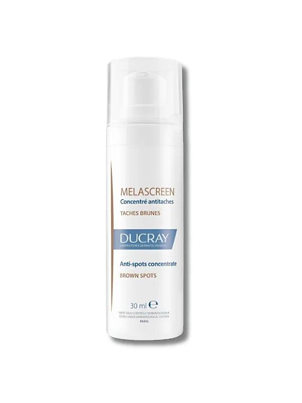 ducray MELASCREEN CONCENTRE ANTI TACHES