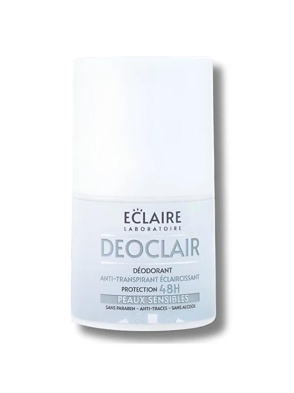 ECLAIRE DEODOANT ECLAIRCISSANT PEAUX SENSIBLES