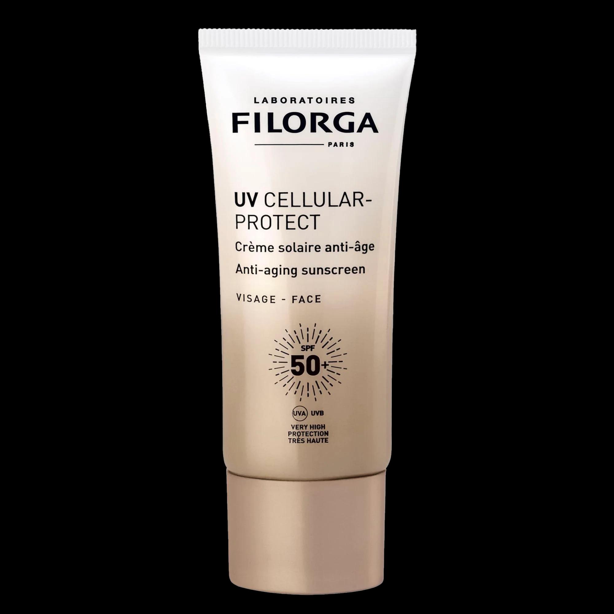 FILORGA LABORATOIRE LABORATOIRE UV CELLULAR-PROTECT VISAGE