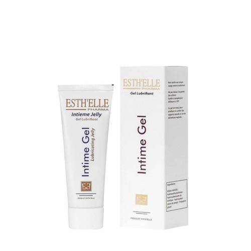 ESTH'ELLE ESTHELLE GEL INTIME LUBRIFIANT
