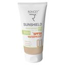 RONCEY DISTRIBUTION DISTRIBUTION ECRAN PEAU GRASSE SPF50+ TEINTE 01