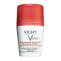 Vichy DEODORANT STRESS RESIST ANTI TRANSPIRANT 72h