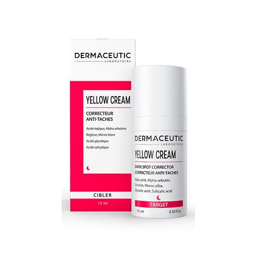 dermaceutic ANTI-TACHES