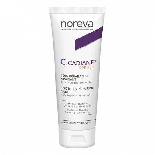 noreva Cicadiane Spf 50+