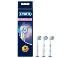 Oral-B B Brossettes Sensi Ultra Thin Lot de 3