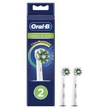 Oral-B Cross Action