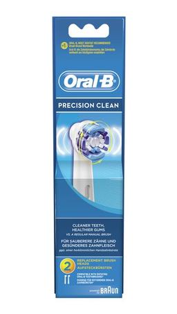 Oral-B Clean 2-pack