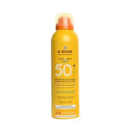 k-reine Spray INVISIBLE SPF50+