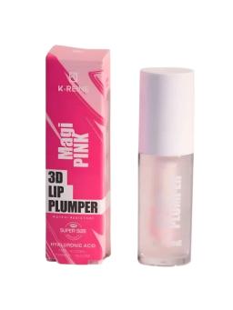 k-reine BINK SHIMMER 3D LIP PLUMPER 96 % NATURAL