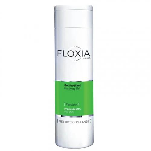 FLOXIA GEL REGULATEUR PURIFIANT