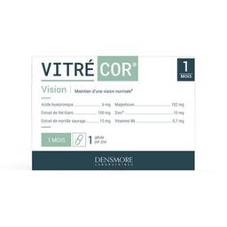 DENSMORE VITRECOR B 30 CP
