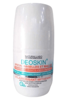 NATURALLABO DEOSKIN ROLL-ON ÉCLAIRCISSANT