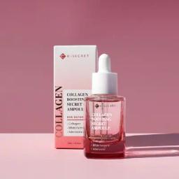 K-SECRET Ampoule