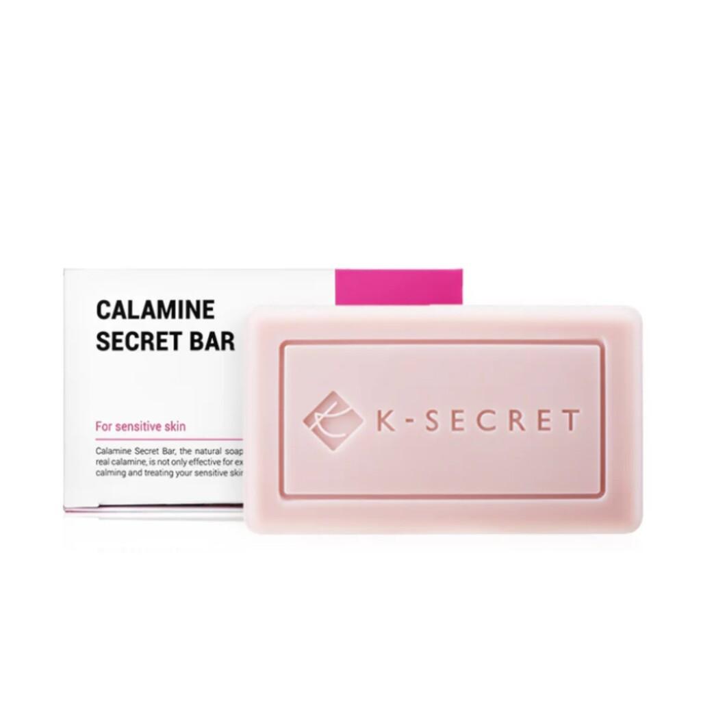 K-SECRET à la calamine 100