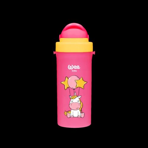 wee baby baby CUP A PAILLE 6M+ 896