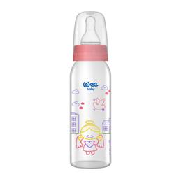 wee baby baby BIBERON EN VERRE CLASSIQUE