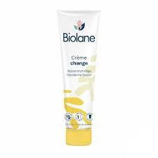 Biolane CREME DE CHANGE