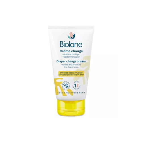 BIOLANE Biolane Crème Change