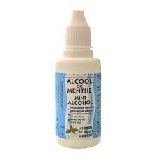 Phytothera PHYTOTERA ALCOOL DE