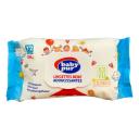BABY PUR PUR LINGETTES BEBE ADOUCISSANTES 0M+ 72 PIECES