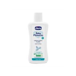 chicco LAIT BABY MOMENTS