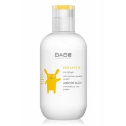 BABE PEDIATRIC SAVON A L'HUILE