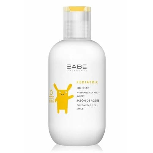 BABE PEDIATRIC SAVON A L'HUILE